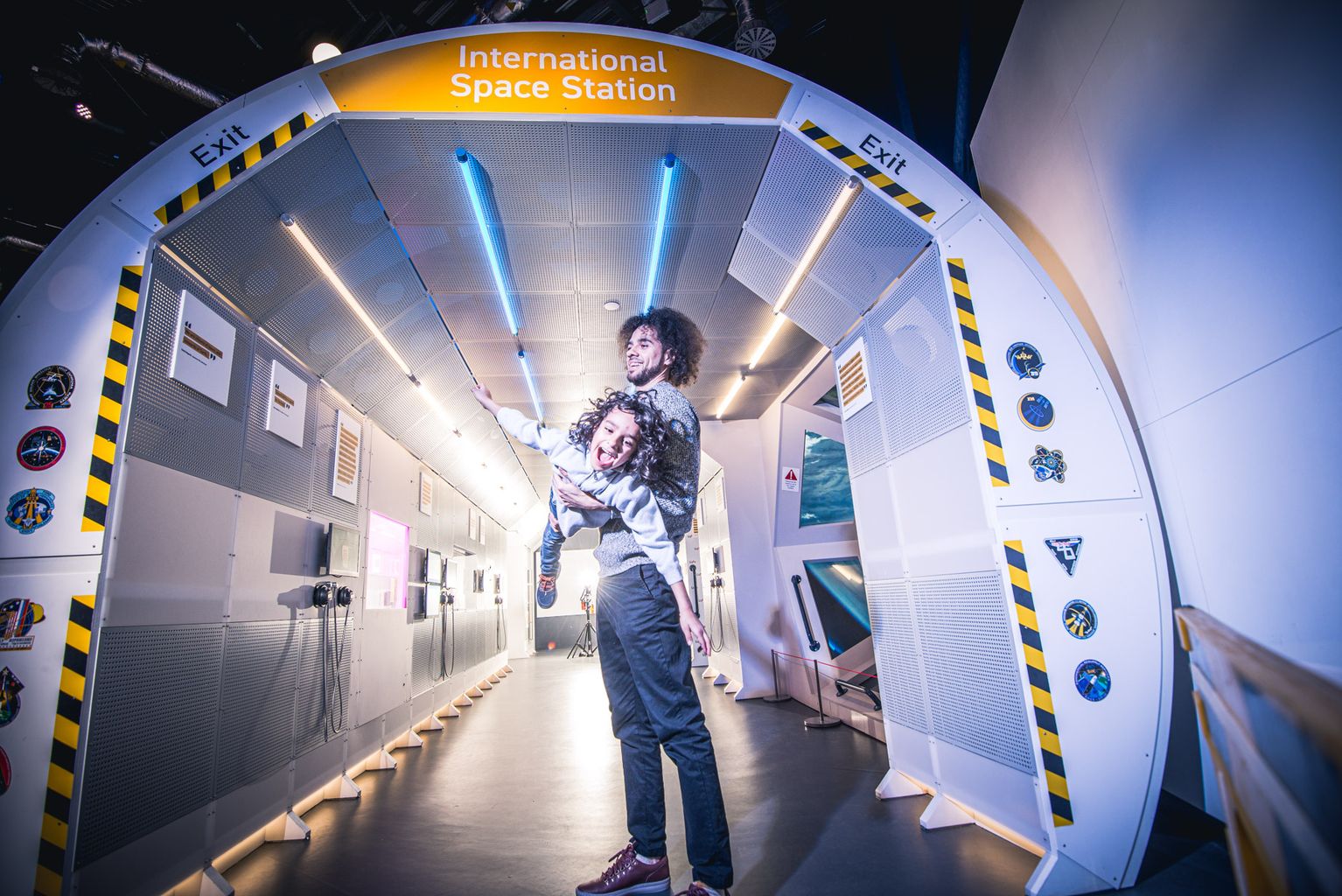 Life Science Centre Newcastle